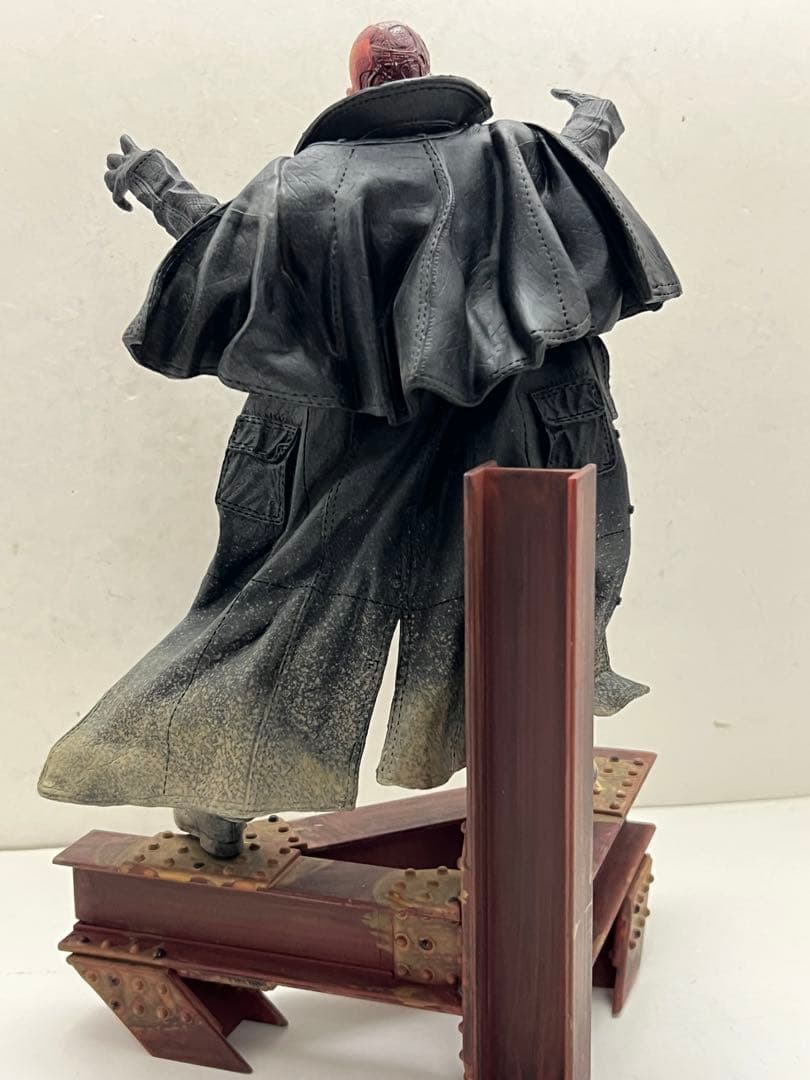 SOTATOYS dark man ダークマン 1/12