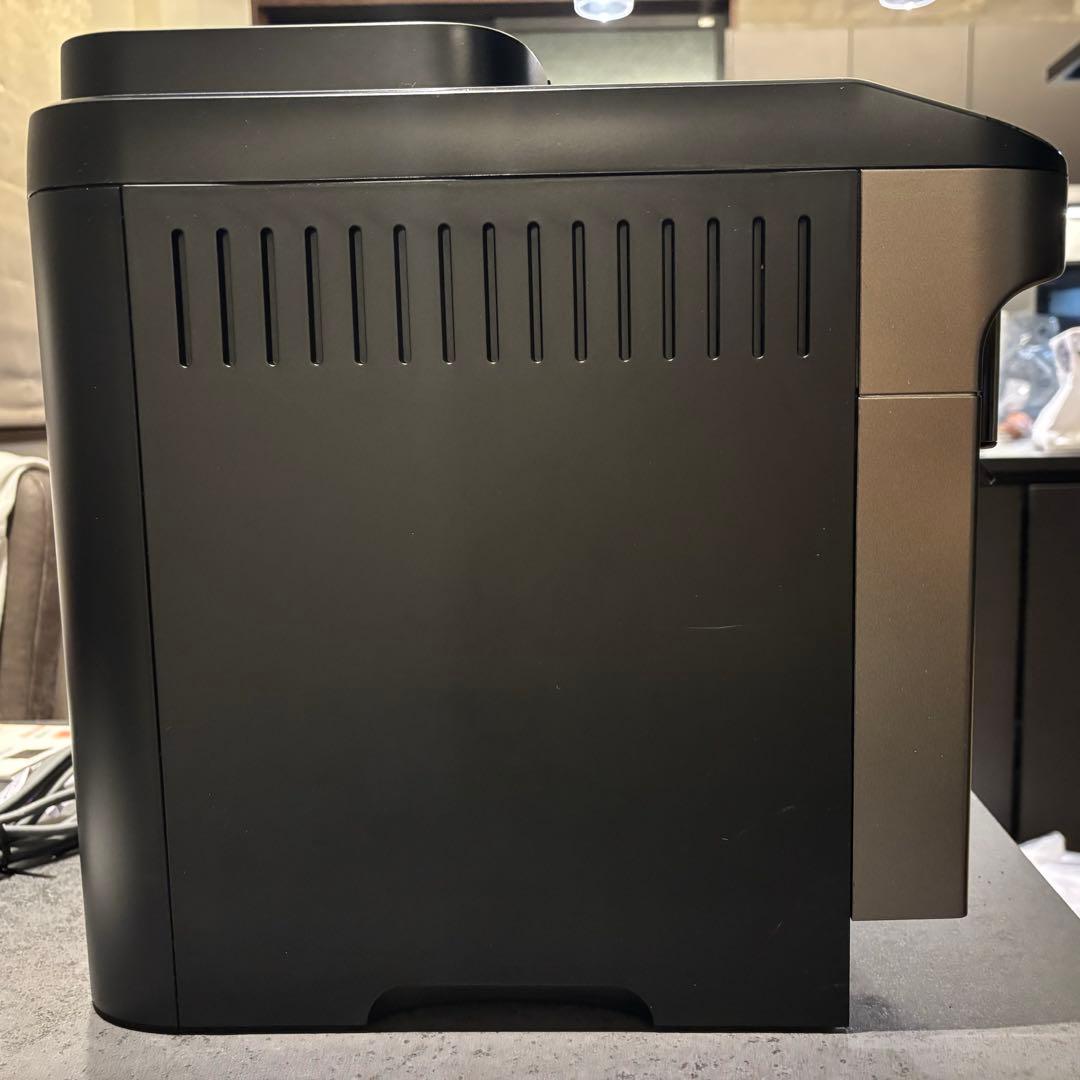 De'Longhi マグニフィカイーヴォECAM29081TB