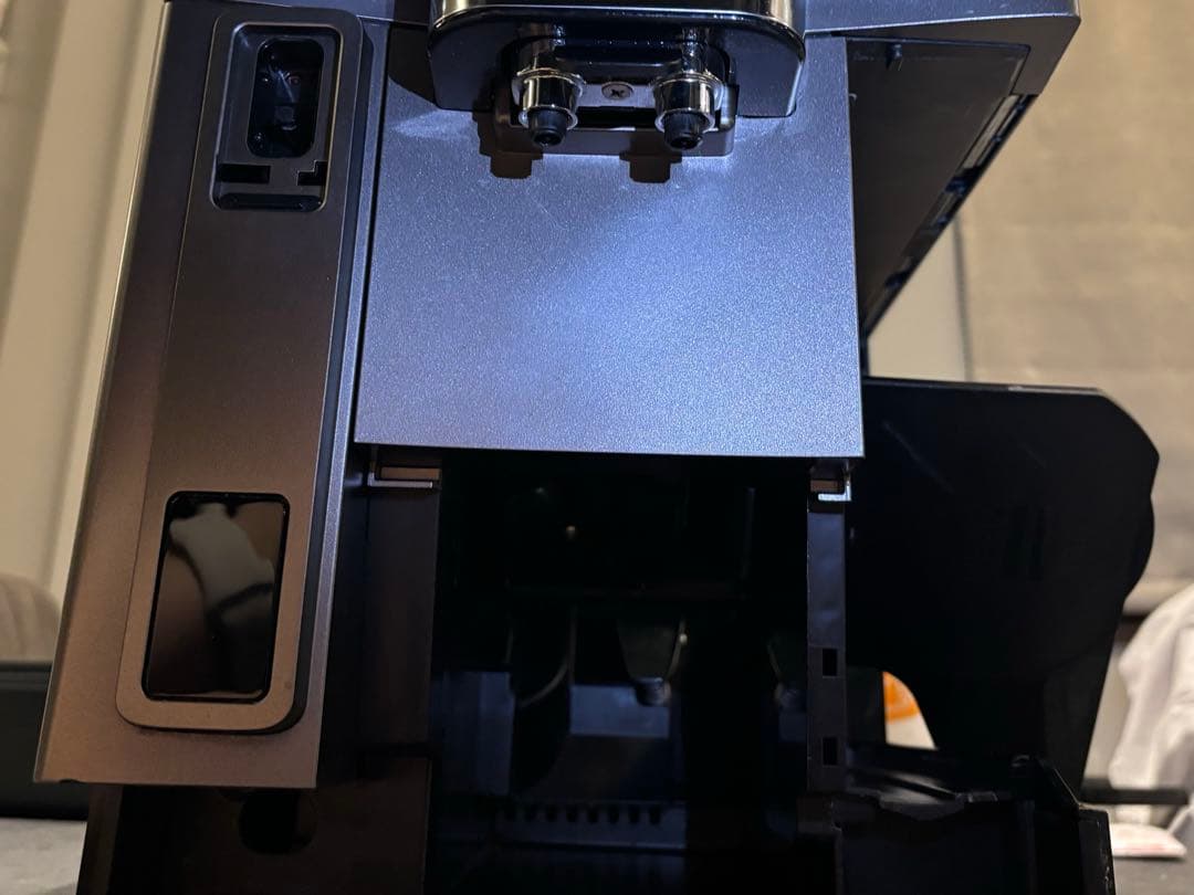De'Longhi マグニフィカイーヴォECAM29081TB