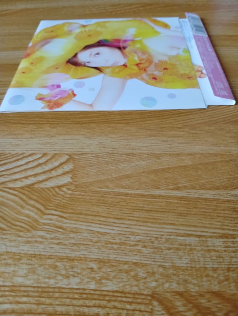 【極美品・帯付】松浦亜弥 CD 3枚セット♪