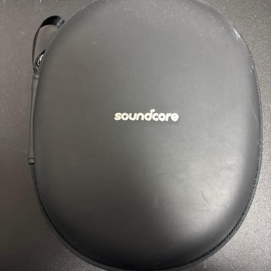 ヘッドホン Anker Soundcore Space Q45