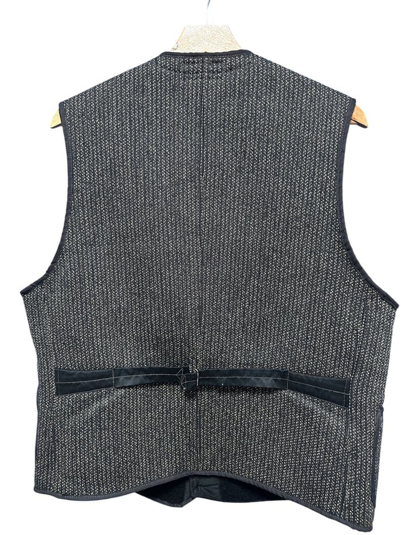 【新品】FREEWHEELERS ビーチクロスベスト 42 2531015