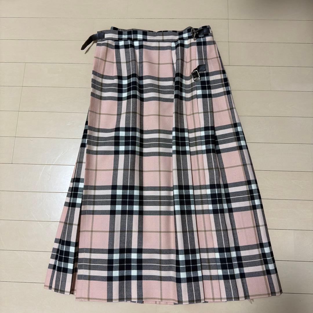 O'NEIL of DUBLIN スカート