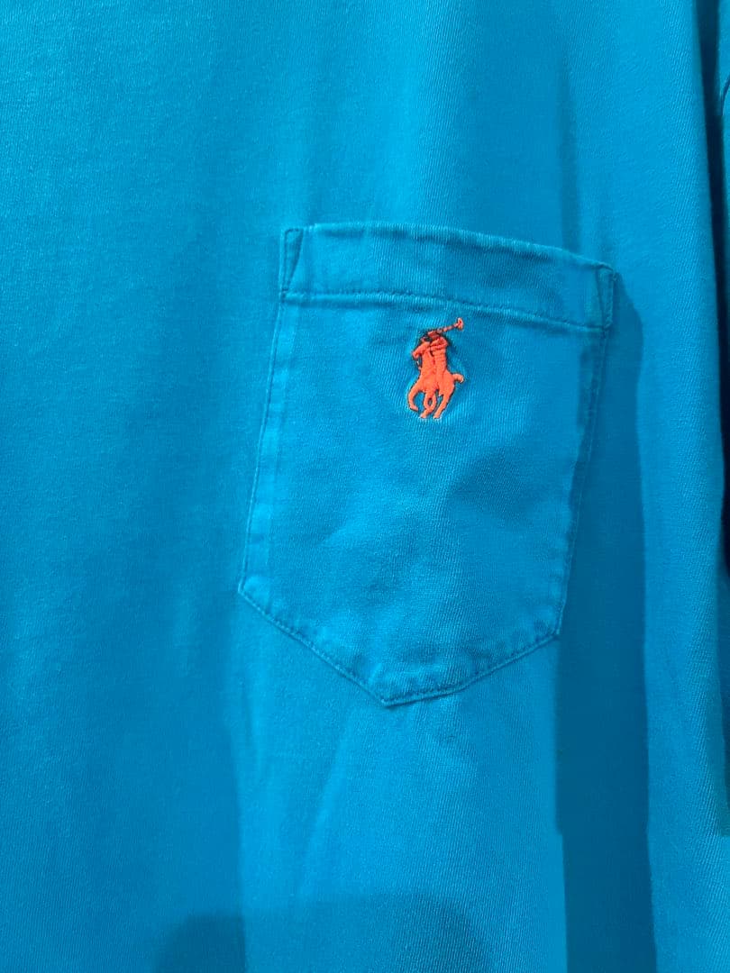 CINCH oblada POLOヴィンテージリメイクTEEシャツ