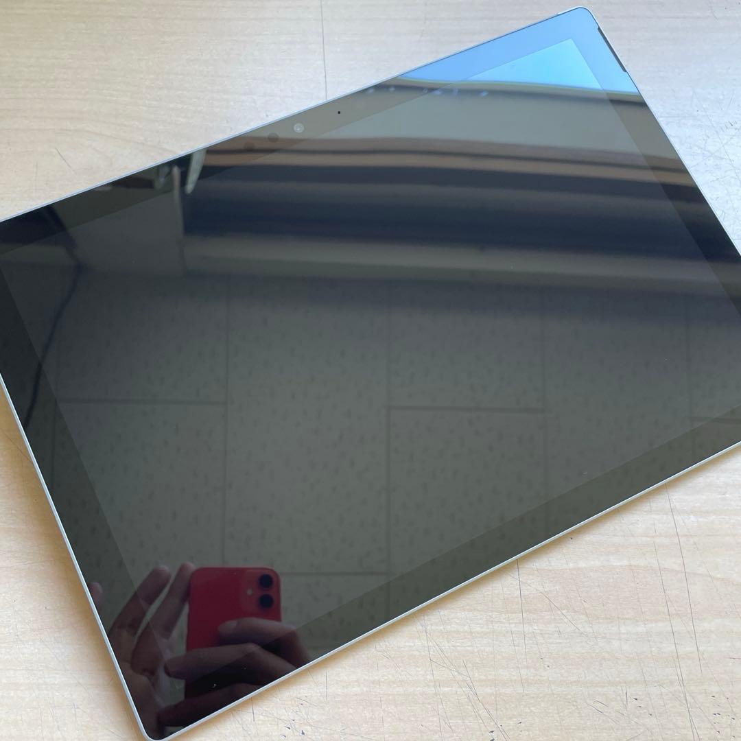 Surface Pro 6 1796 SSD128 メモリー8GB 美品　#2