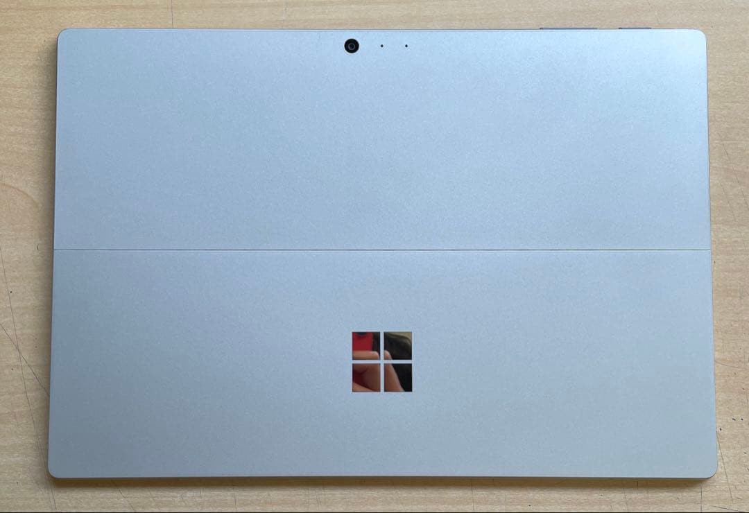 Surface Pro 6 1796 SSD128 メモリー8GB 美品　#2