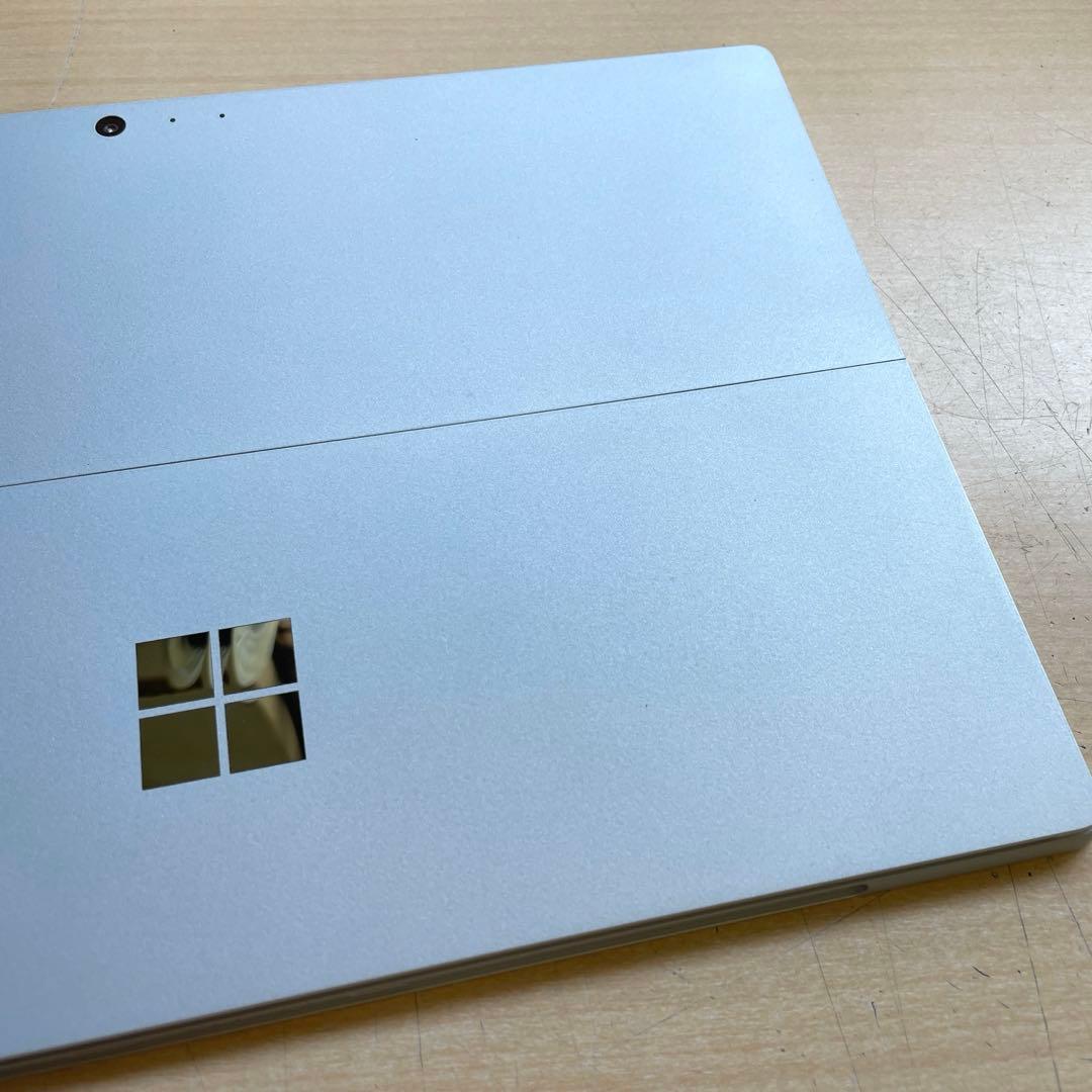 Surface Pro 6 1796 SSD128 メモリー8GB 美品　#2
