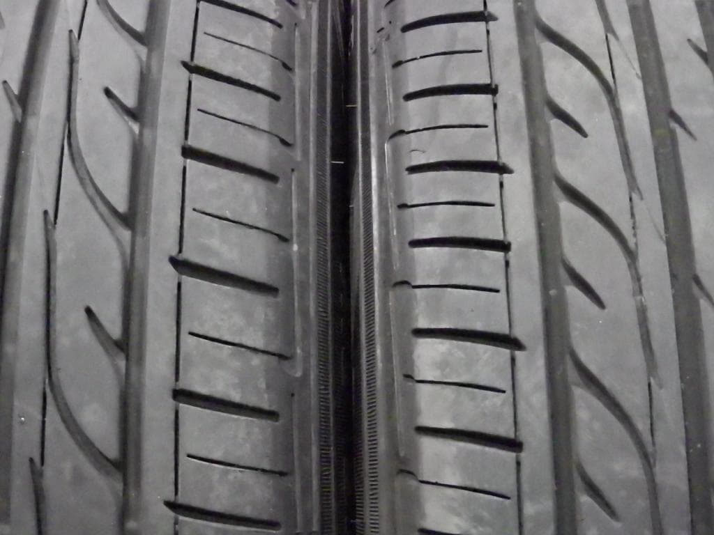 おぶちゃん専用　札幌発 205/55R16 DUNLOP 夏タイヤ 4本SET
