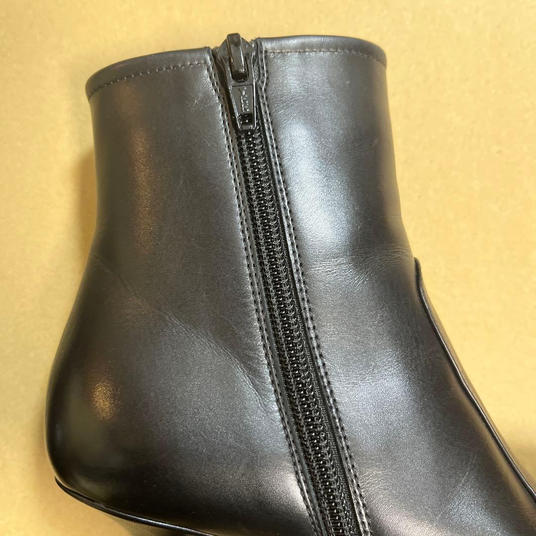 ペリーコ（PELLICO）ショートブーツ21.5cm