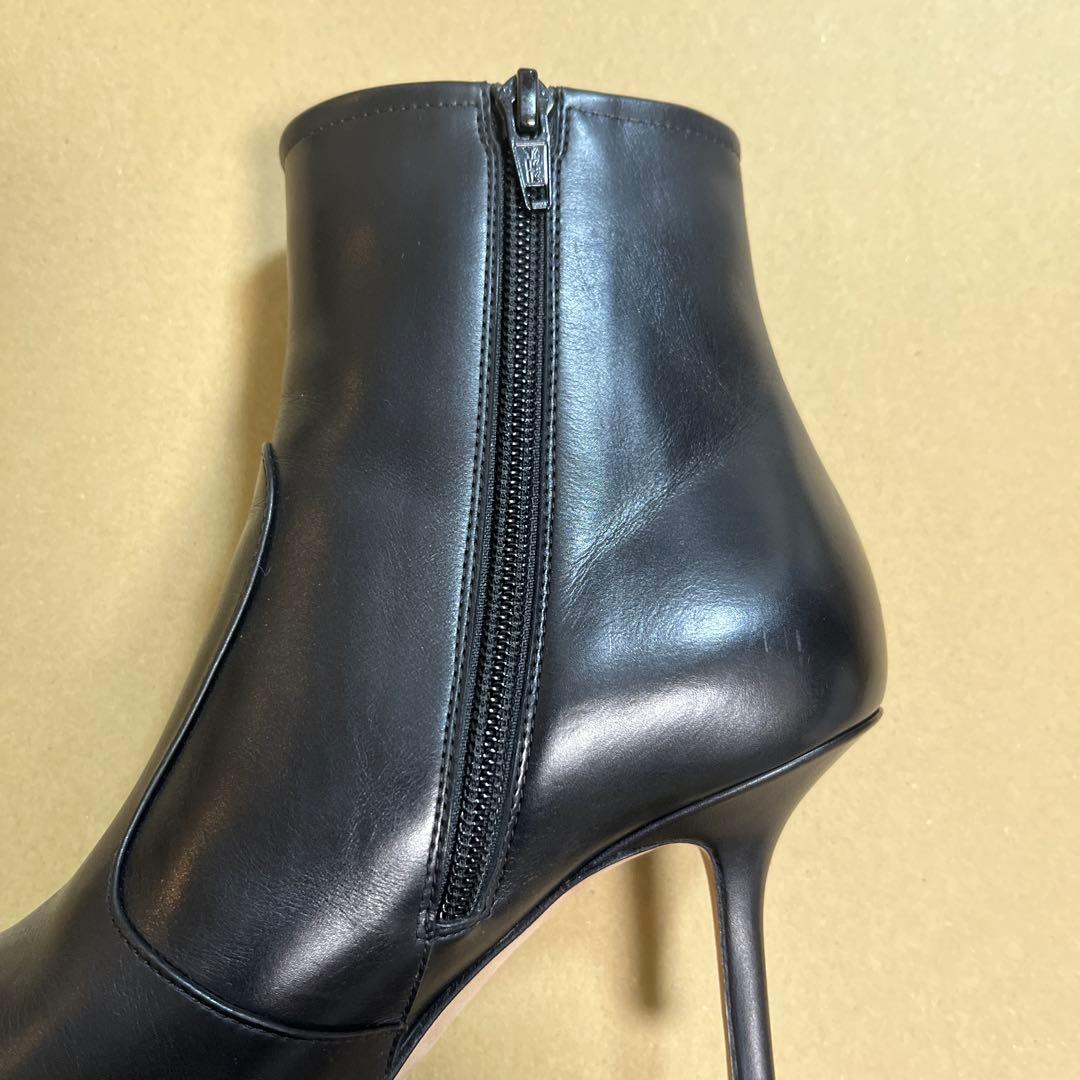 ペリーコ（PELLICO）ショートブーツ21.5cm