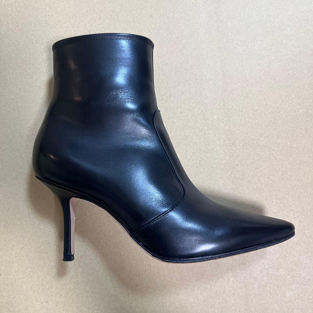 ペリーコ（PELLICO）ショートブーツ21.5cm