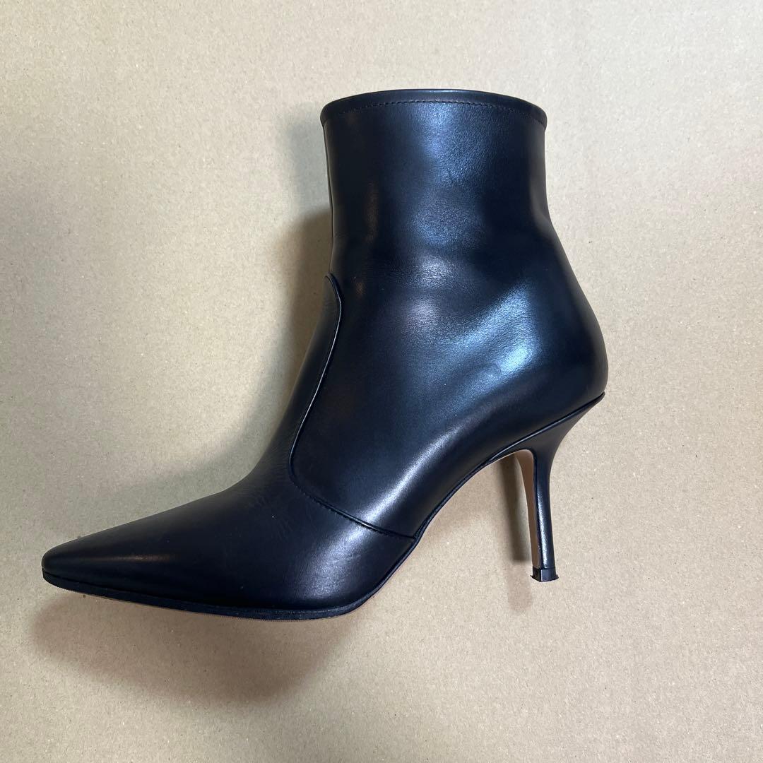 ペリーコ（PELLICO）ショートブーツ21.5cm