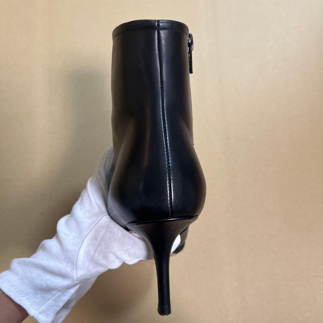 ペリーコ（PELLICO）ショートブーツ21.5cm