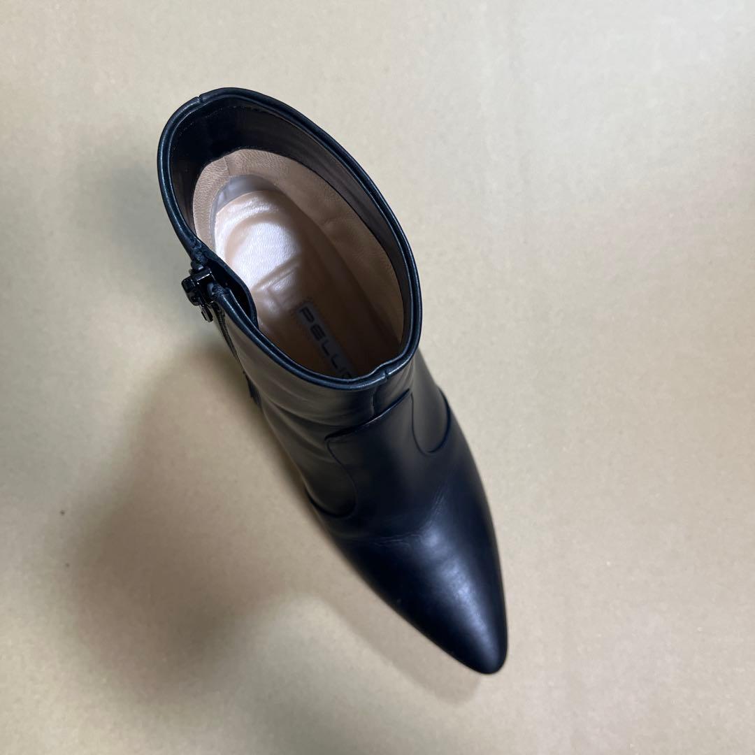 ペリーコ（PELLICO）ショートブーツ21.5cm