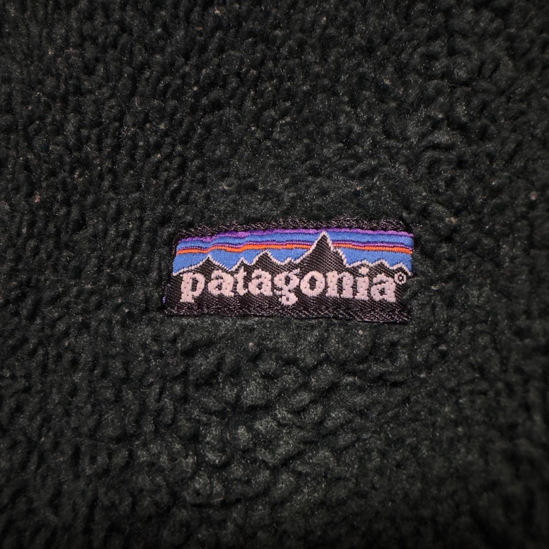 patagonia パタゴニア レトロX 90s フリースベスト M