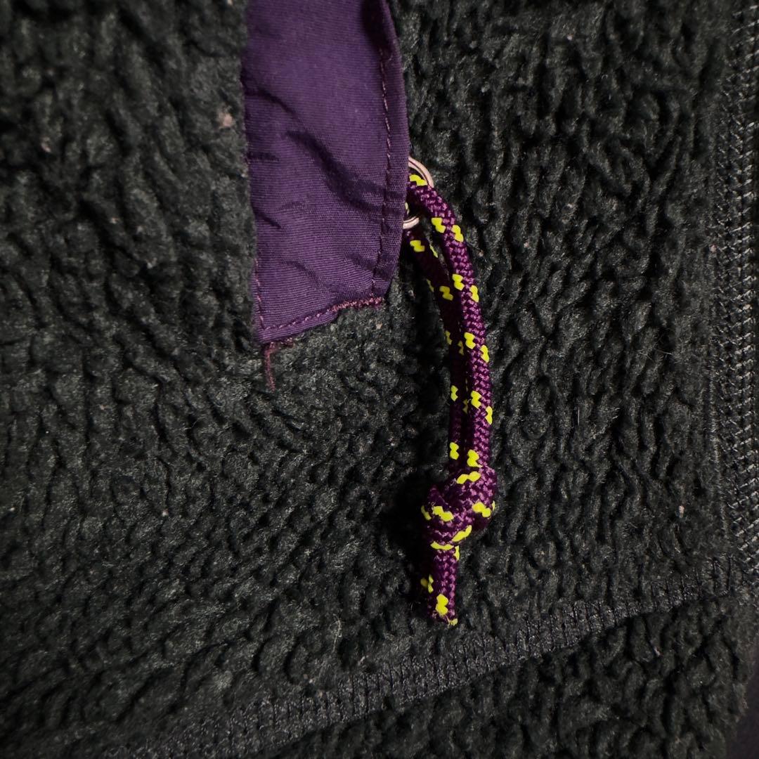patagonia パタゴニア レトロX 90s フリースベスト M