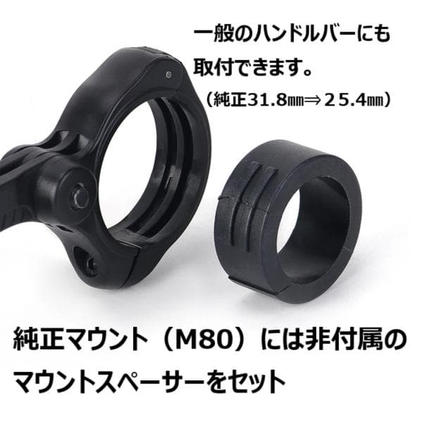 新品未開封【iGPSPORT】BSC300　地図ナビサイコン＆マウントセット