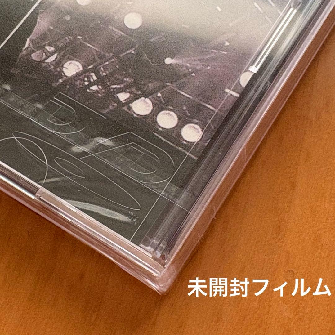 一部未開封品含むCHAGE&ASKA LIVE DVD BOX 2 & 3
