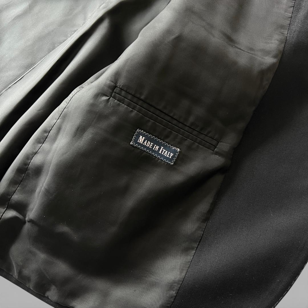 90s ポロバイラルフローレン 2B Tailored Jacket 46