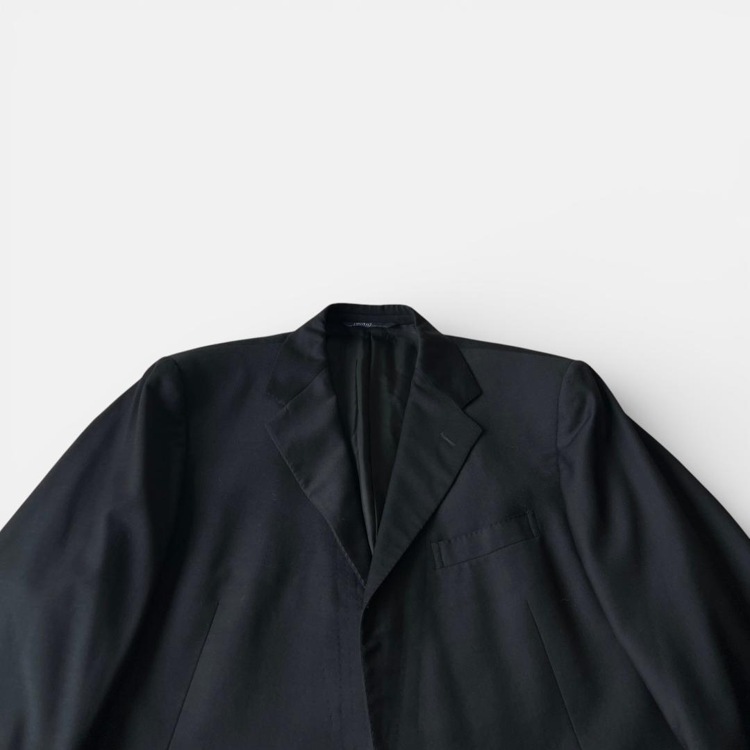 90s ポロバイラルフローレン 2B Tailored Jacket 46