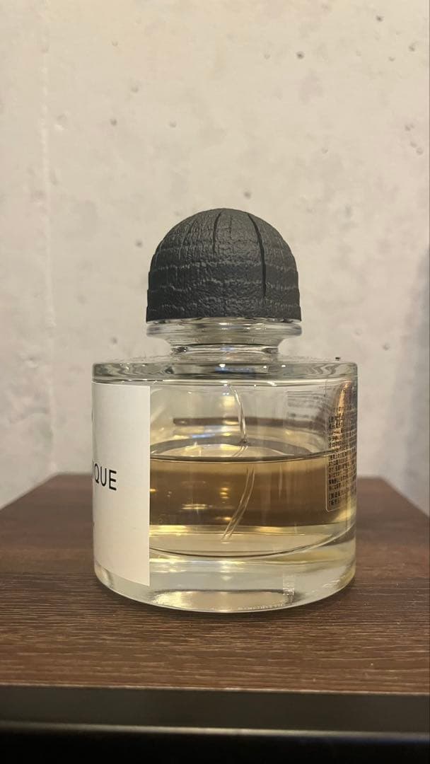 BYREDO 香水 BAL D'AFRIQUE ABSOLU 100ml