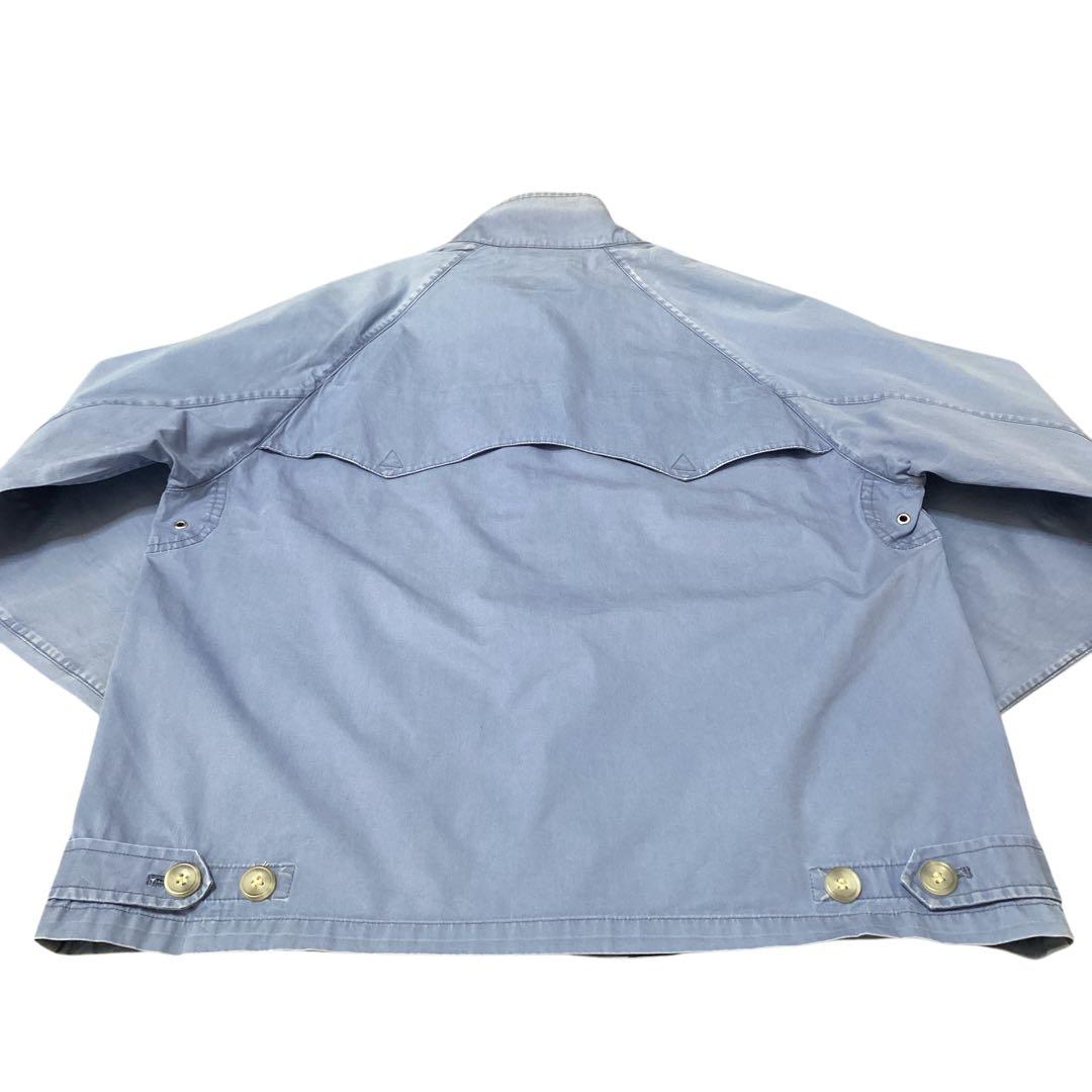 90’s Polo Ralph Laurenスイングトップ ハリントンジャケット