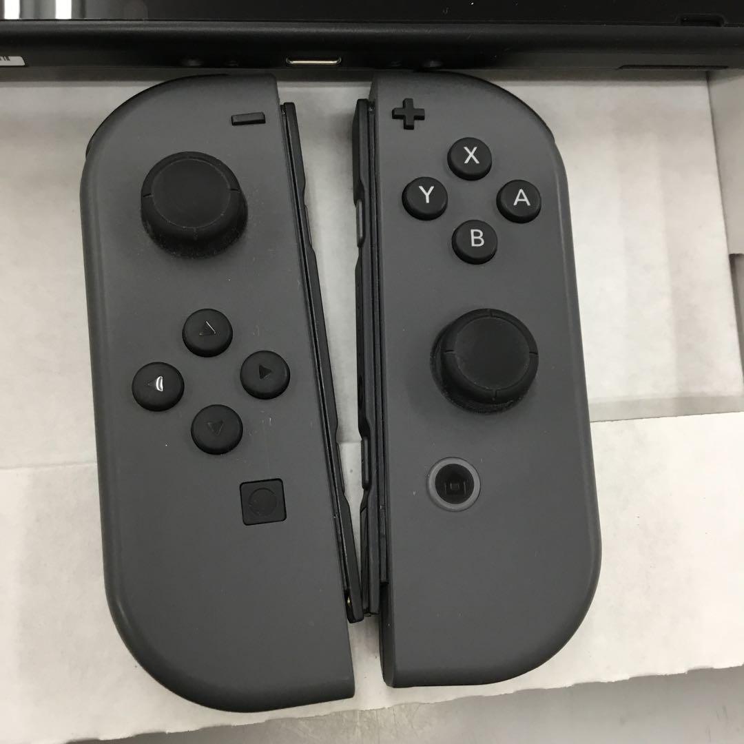 Nintendo Switch No.32073 Switch Nintendo Switch Joy-Con