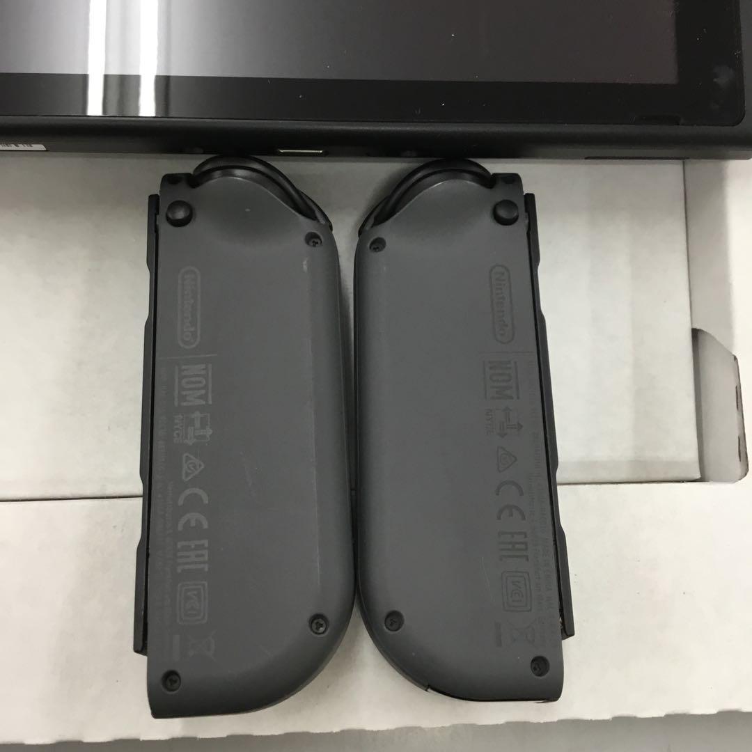 Nintendo Switch No.32073 Switch Nintendo Switch Joy-Con