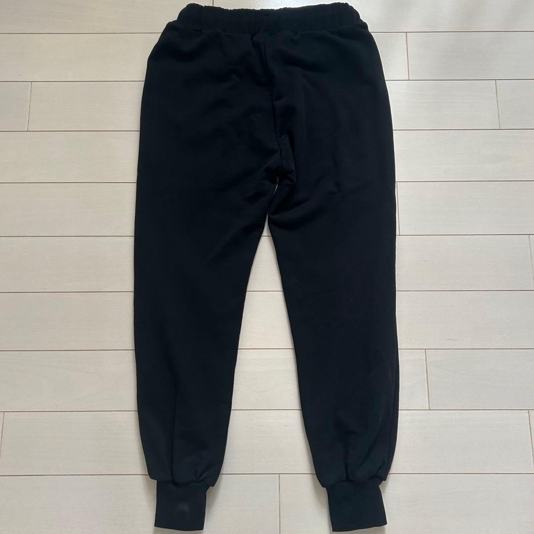 ゴットサベージ godsavage スウェットパンツ 下のみ Sサイズ