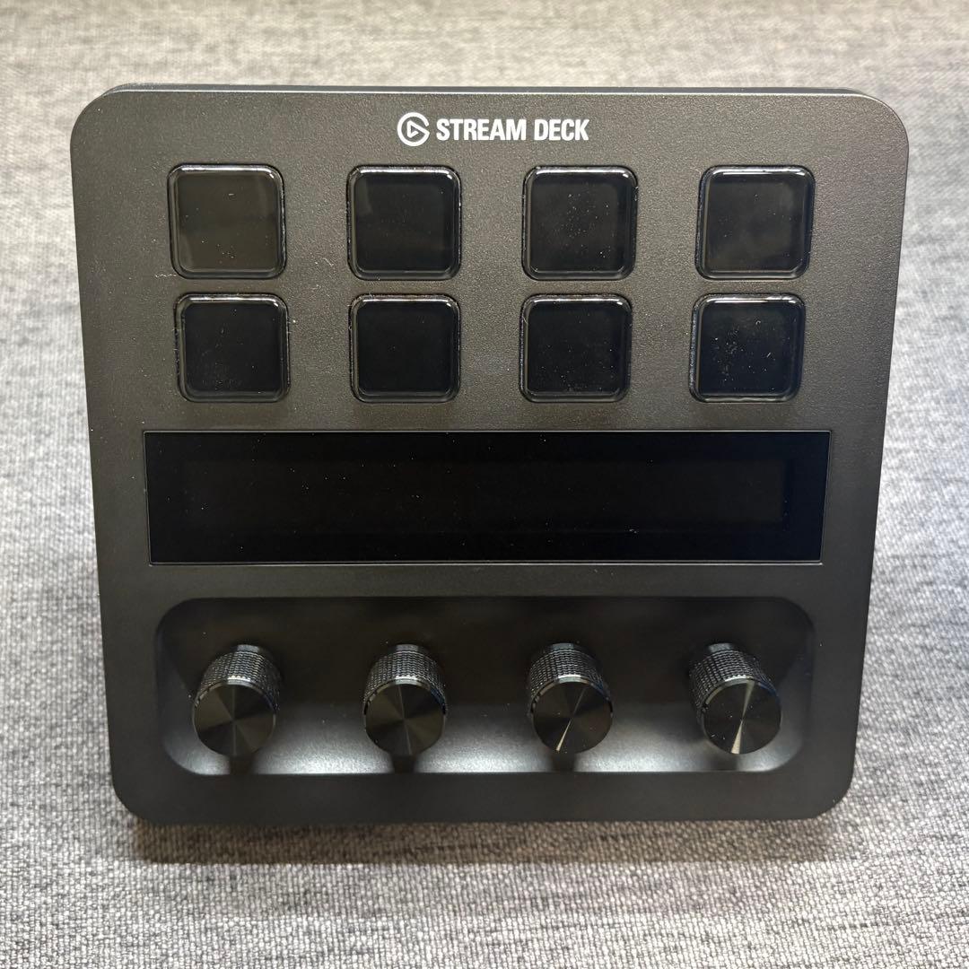 その他 Elgato Stream Deck+
