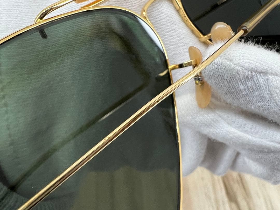Ray Ban レイバン B＆L U.S.A. ボシュロム サングラス