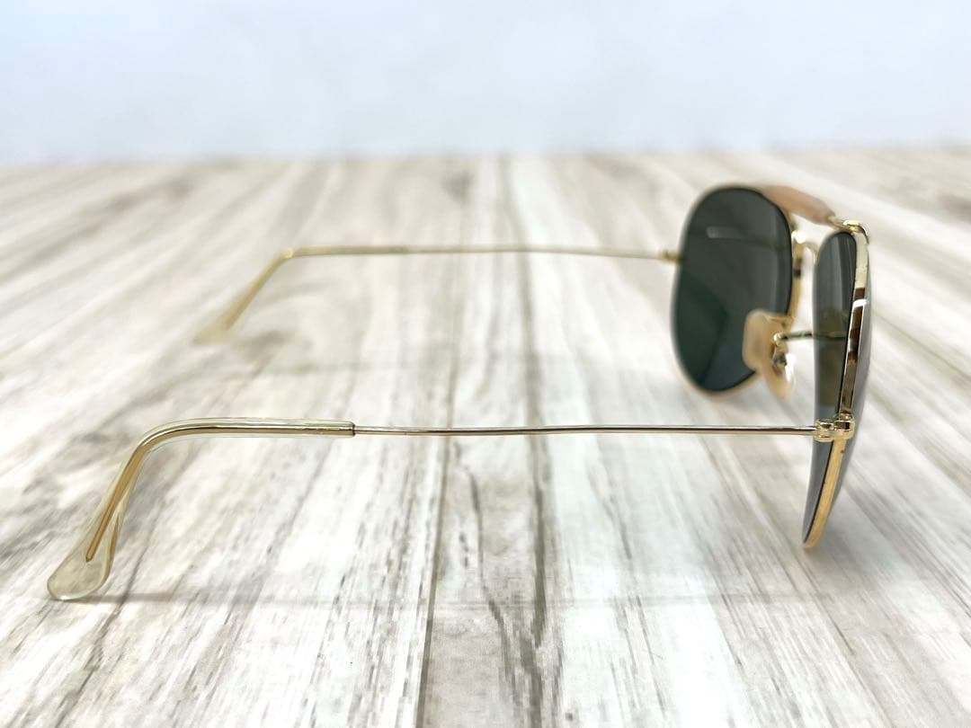 Ray Ban レイバン B＆L U.S.A. ボシュロム サングラス