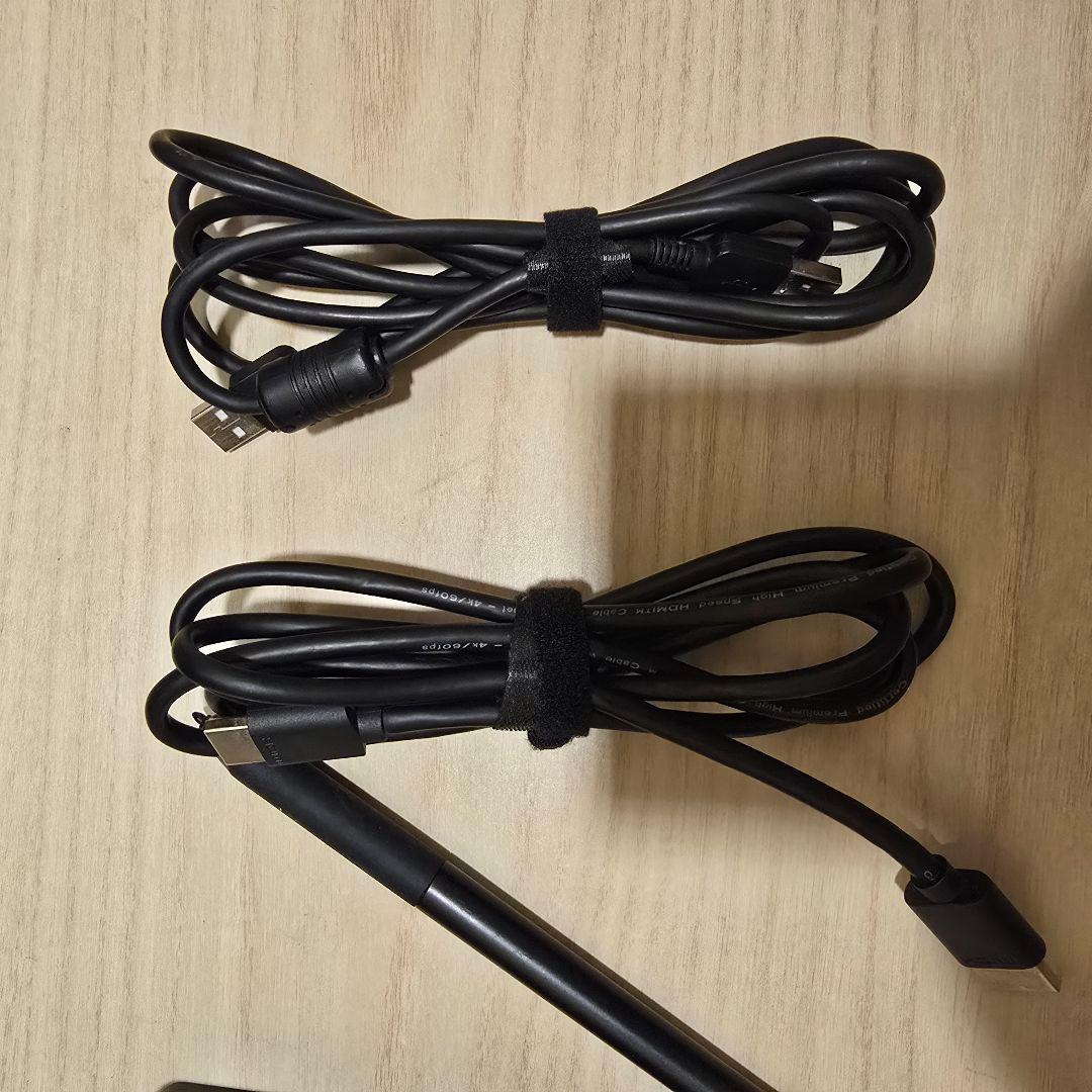 八*丸様 GAOMON 液タブ PD2200 21.5インチ