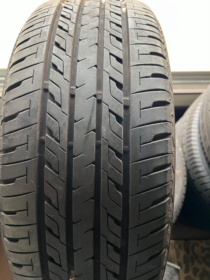 215/55R17,2018年,2本、, みや