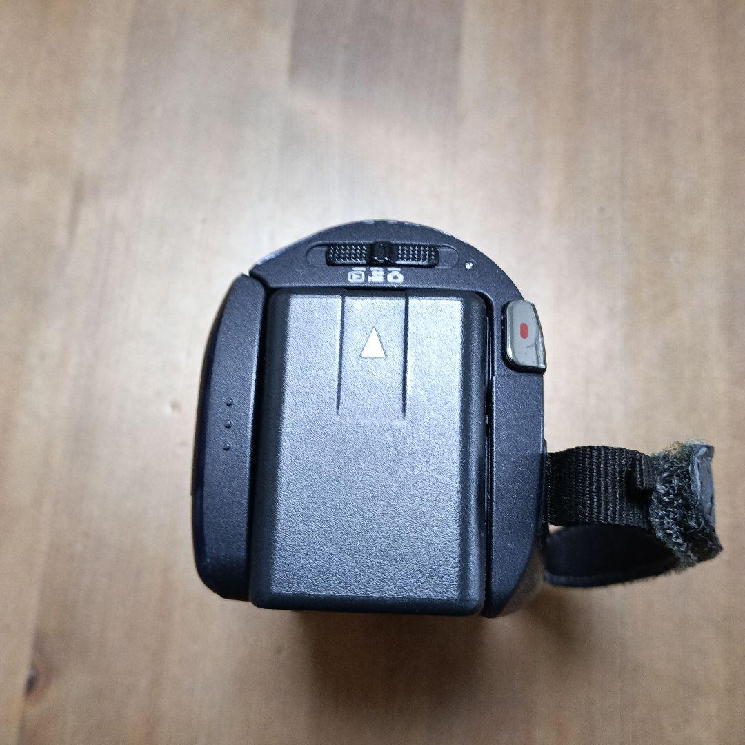 Panasonicハンディカム　HC-V300M