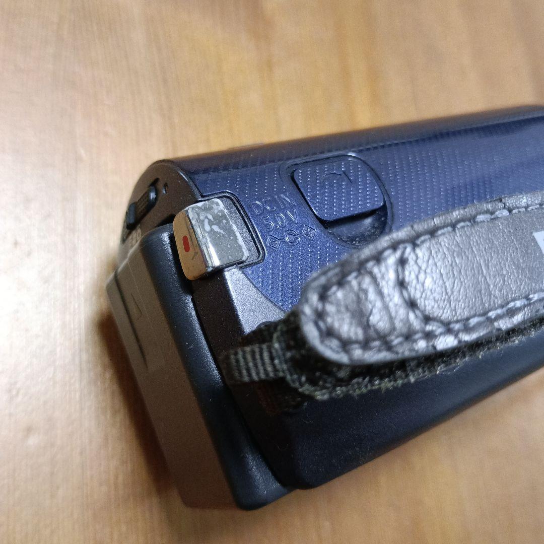 Panasonicハンディカム　HC-V300M