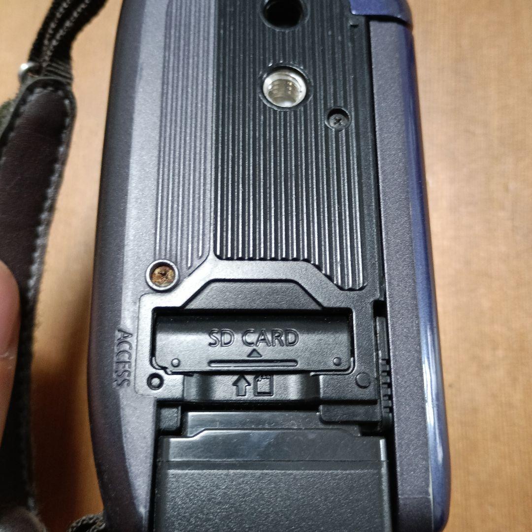 Panasonicハンディカム　HC-V300M