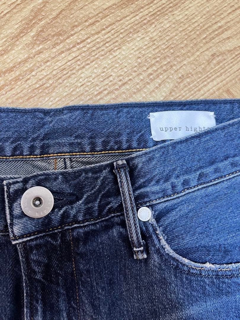 ぷっちさん専用★美品★upper hight THE LAUREN