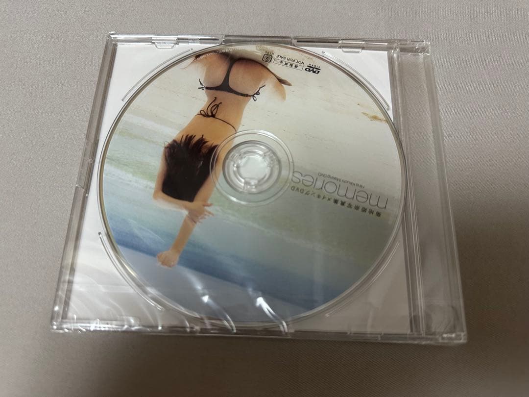 菊地姫奈 写真集 memory 豪華版 特典 DVD memories