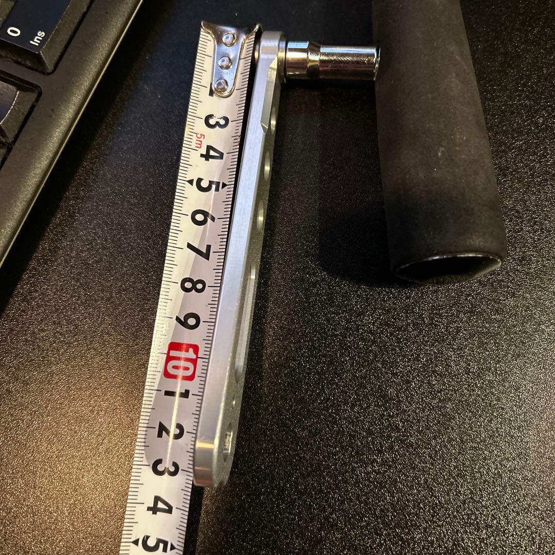 TSS マーフィックス　ハンドル　marfix