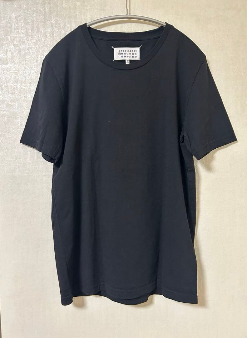 ❣️お値下げ❣️Maison Margiela メゾンマルジェラ 半袖Tユニセックス