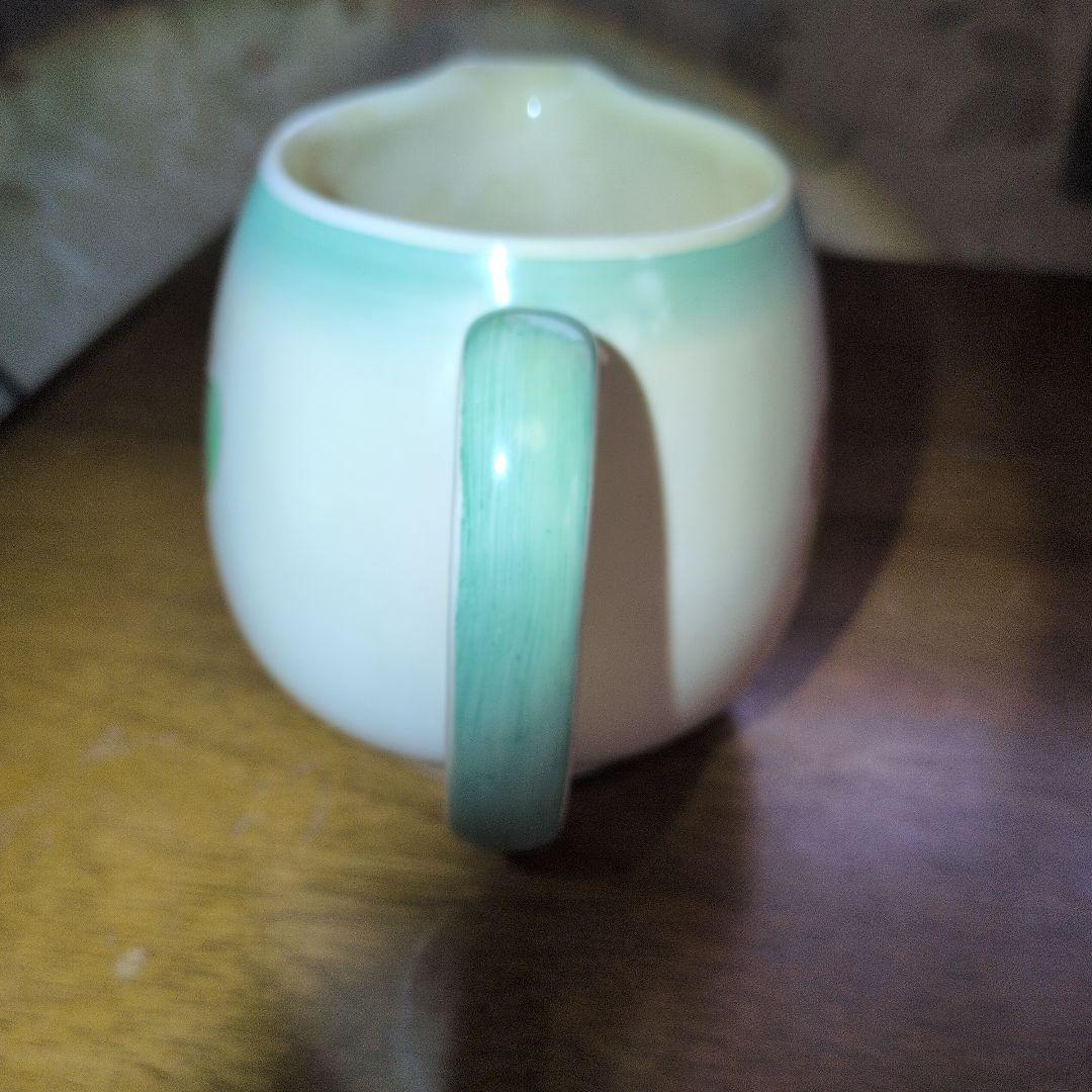 《Antique》Susie Cooper「Patricia Rose」Jug