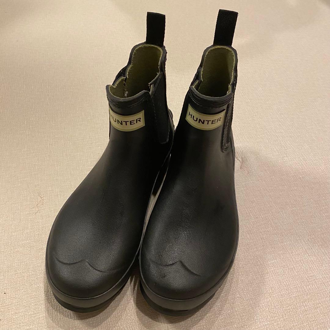 【美品】HUNTER / NORRIS CHELSEA(UK5)