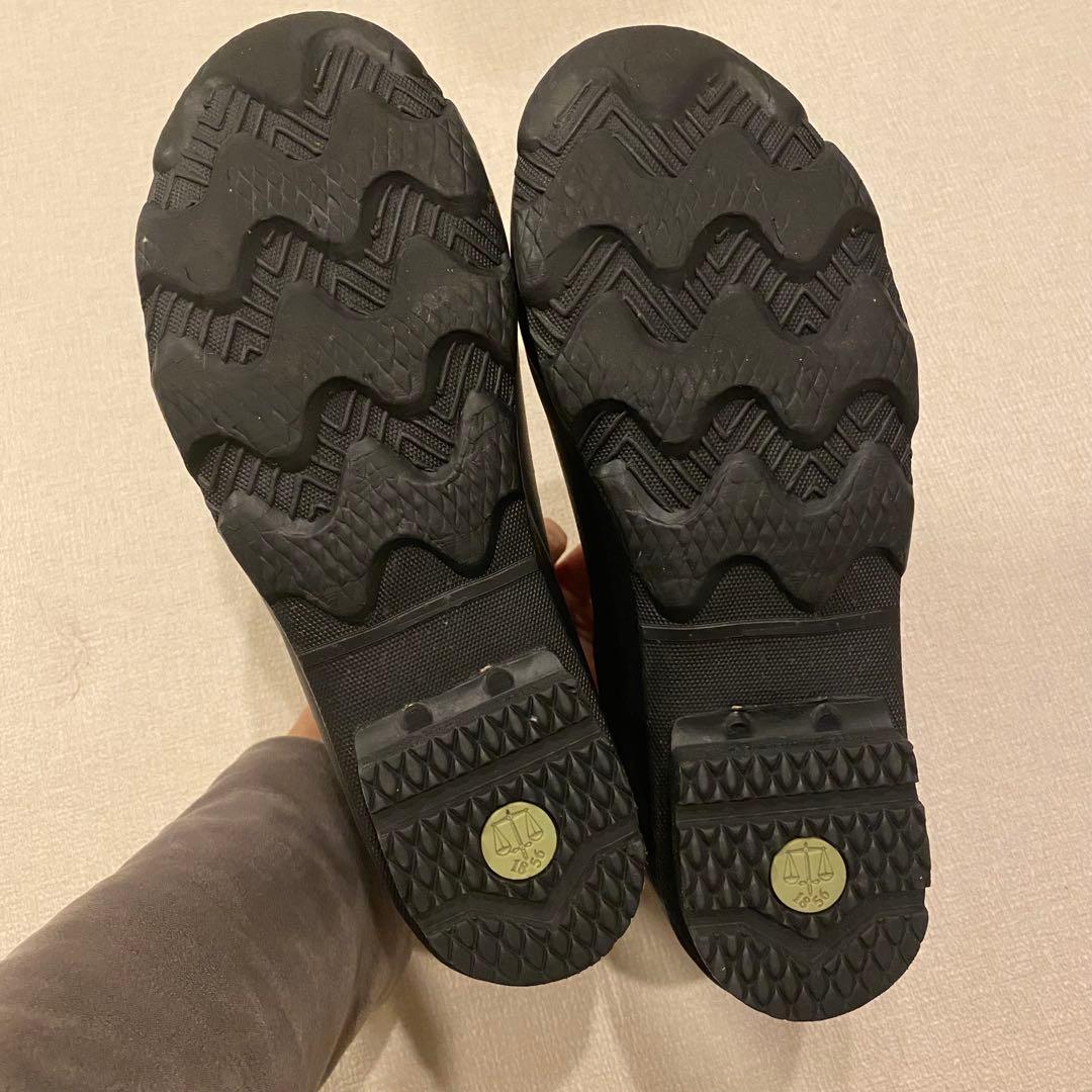 【美品】HUNTER / NORRIS CHELSEA(UK5)