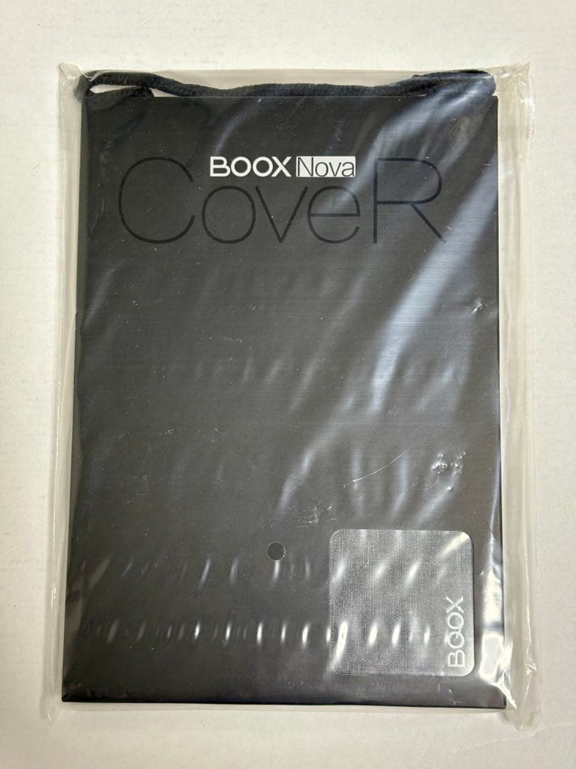 BOOX Nova3 Color 美品 箱・付属品完備 7.8インチ