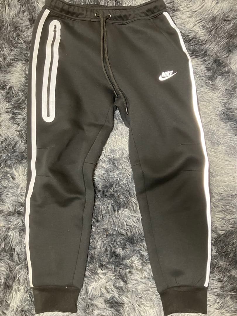 nike techfleece テックフリース　Sサイズ　　リフレクティブ