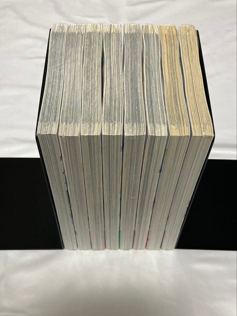 メダリスト　3・4・8〜13巻　全巻初版　新品　未開封　シュリンク付き　＋おまけ