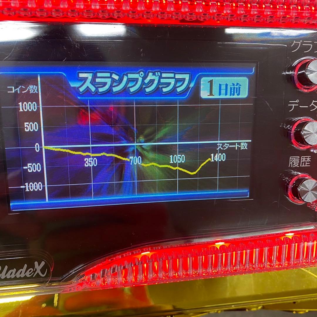 6号機 アイムジャグラーEX-TP 緑 実機 家庭用フルセット！