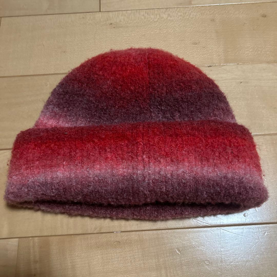 帽子 carhartt wip tony beanie
