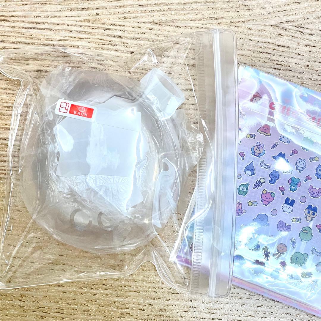 【新品未開封】たまごっちパラダイス Pink Land ピンクランド